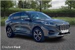 2021 Ford Kuga