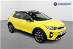 2019 Kia Stonic