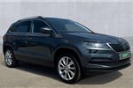 2019 Skoda Karoq