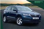 2019 Skoda Karoq