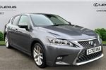 2020 Lexus CT