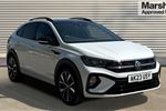 2023 Volkswagen Taigo