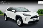 2022 Toyota Yaris Cross