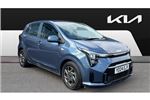 2024 Kia Picanto