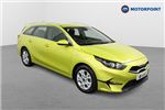 2023 Kia Ceed SW