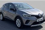 2021 Renault Captur
