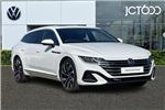 2022 Volkswagen Arteon Shooting Brake