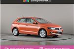 2020 Volkswagen Polo