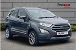 2018 Ford EcoSport
