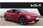 2025 Kia EV6