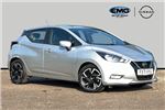 2021 Nissan Micra