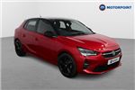 2023 Vauxhall Corsa