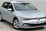 2020 Volkswagen Golf