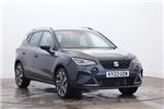 2023 SEAT Arona