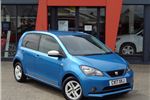 2017 SEAT Mii