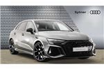 2022 Audi RS3