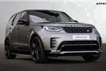 2021 Land Rover Discovery