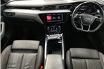 2021 Audi e-tron