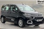 2019 Citroen Berlingo