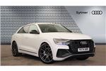 2024 Audi Q8