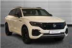 2020 Volkswagen Touareg