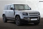 2023 Land Rover Defender