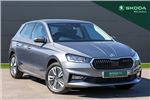 2022 Skoda Fabia