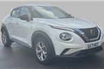 2021 Nissan Juke