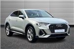 2020 Audi Q3