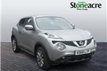 2018 Nissan Juke