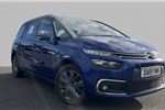 2019 Citroen Grand C4 SpaceTourer