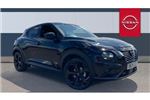 2024 Nissan Juke