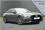 2023 Audi A6