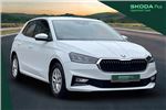 2023 Skoda Fabia