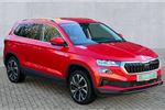 2022 Skoda Karoq