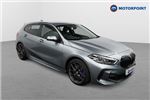 2023 BMW 1 Series 118i [136] M Sport 5dr Step Auto [LCP]