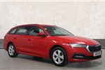 2021 Skoda Octavia Estate