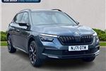 2021 Skoda Kamiq