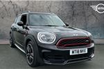 2018 MINI Countryman