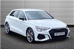 2023 Audi S3