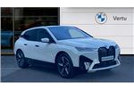 2022 BMW iX