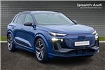 2024 Audi Q6 E Tron
