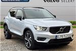 2020 Volvo XC40