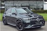 2024 Mercedes-Benz GLE