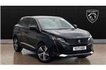 2021 Peugeot 3008