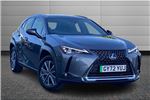 2022 Lexus UX