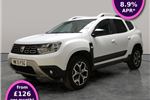 2020 Dacia Duster