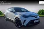 2023 Toyota C-HR