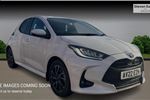 2022 Toyota Yaris