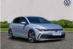 2021 Volkswagen Golf GTI